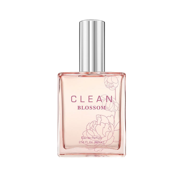 Clean Blossom Edp 60ml