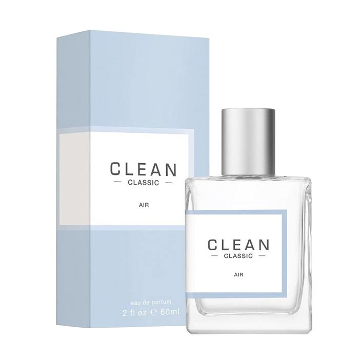 Clean Classic Air Edp 30ml