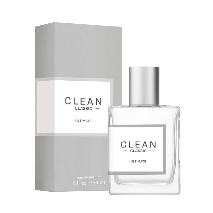 Clean Classic Ultimate Edp 60ml