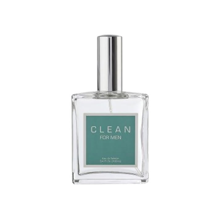 Clean For Men Edt 30ml