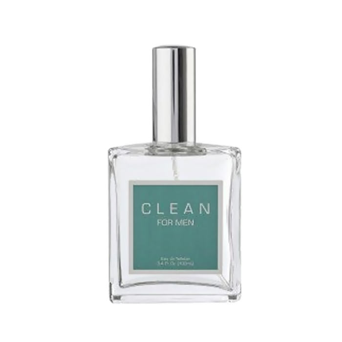 Clean For Men Edt 60ml