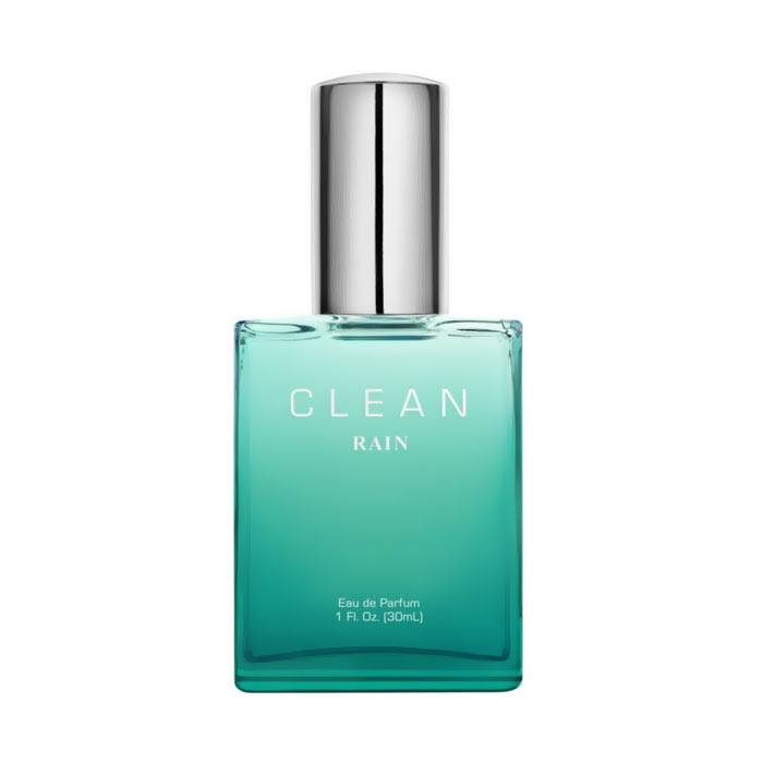 Clean Rain Edp