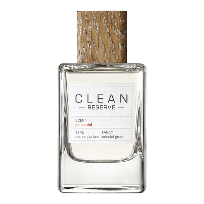 Clean Reserve Collection Sel Santal EdP 100ml