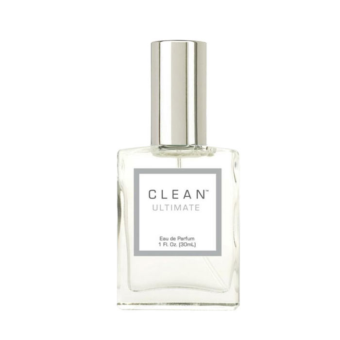 Clean Ultimate Edp 30ml