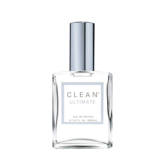 Clean Ultimate Edp 60ml