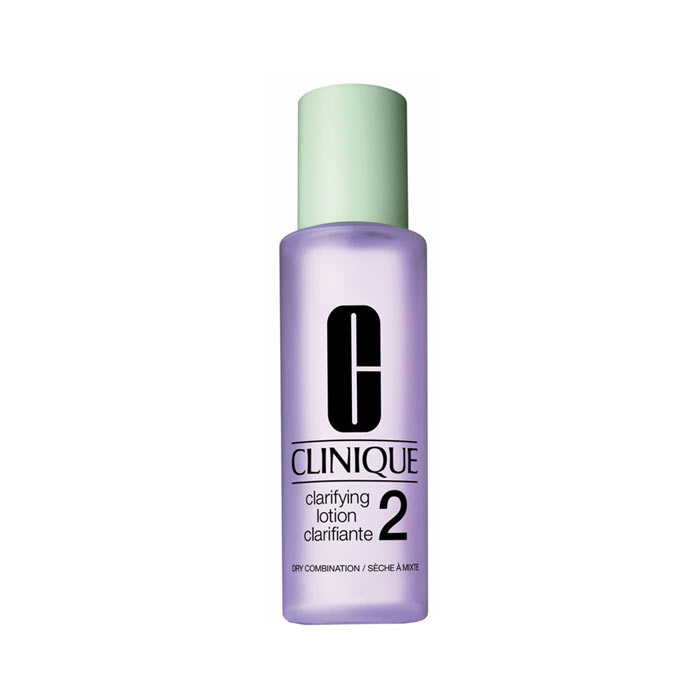 Clinique Clarifying Lotion 2 200ml
