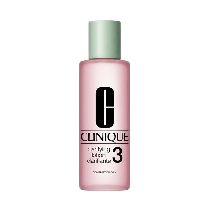 Clinique Clarifying Lotion 3 400ml