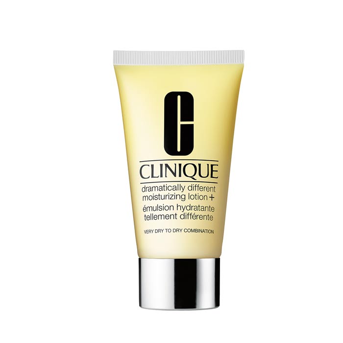 Clinique Dramatically Different Moisturizing Lotion Dry 50ml