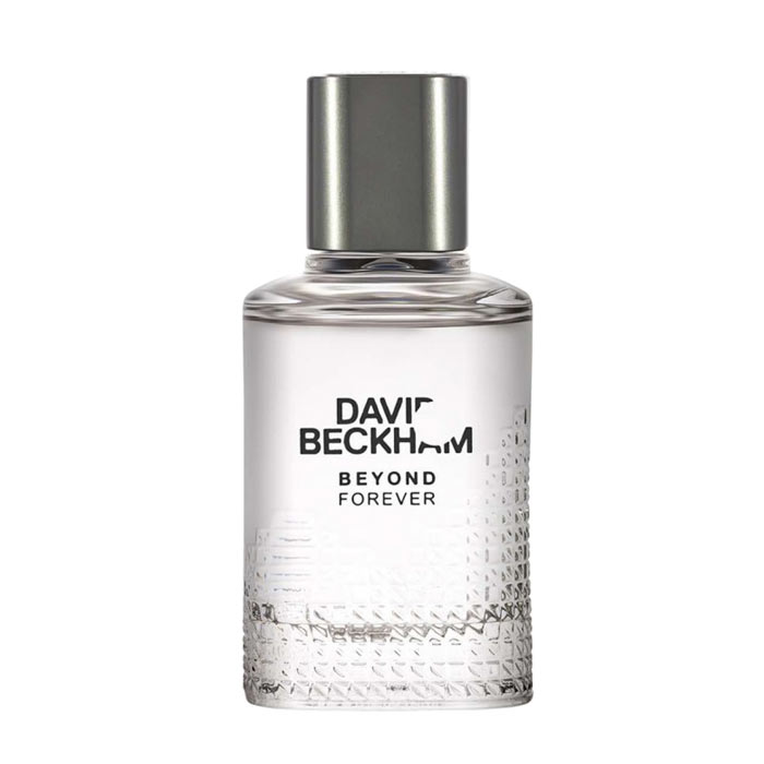 David Beckham Beyond Forever Edt 40ml