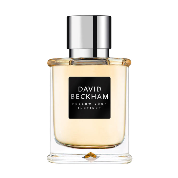 David Beckham Follow Your Instinct Edt 75ml