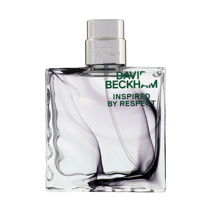 David Beckham Inspired By Respect Edt 90ml