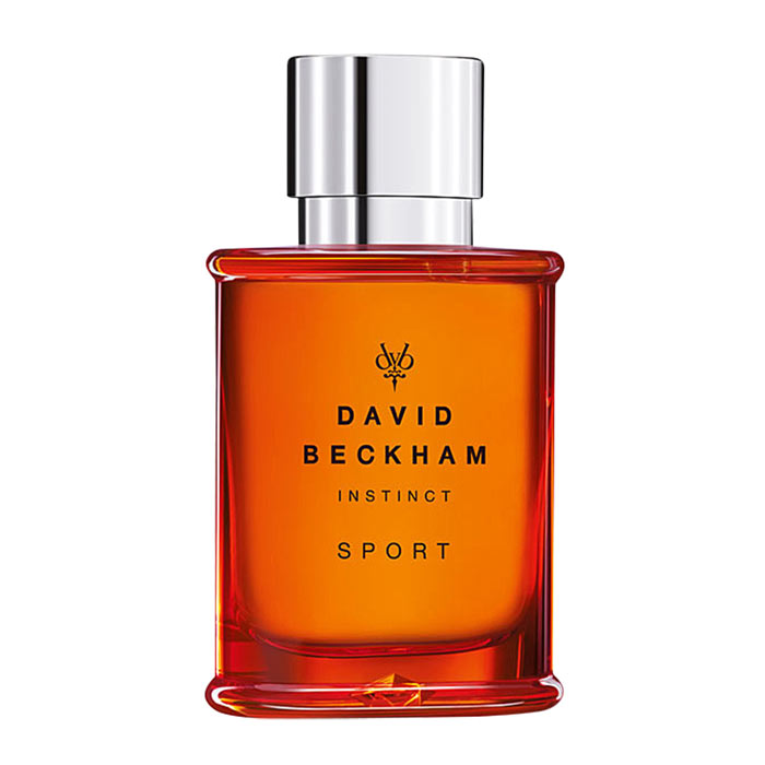 David Beckham Instinct Sport Edt