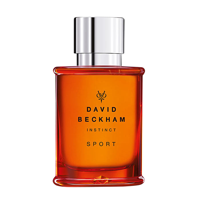 David Beckham Instinct Sport Edt 50ml