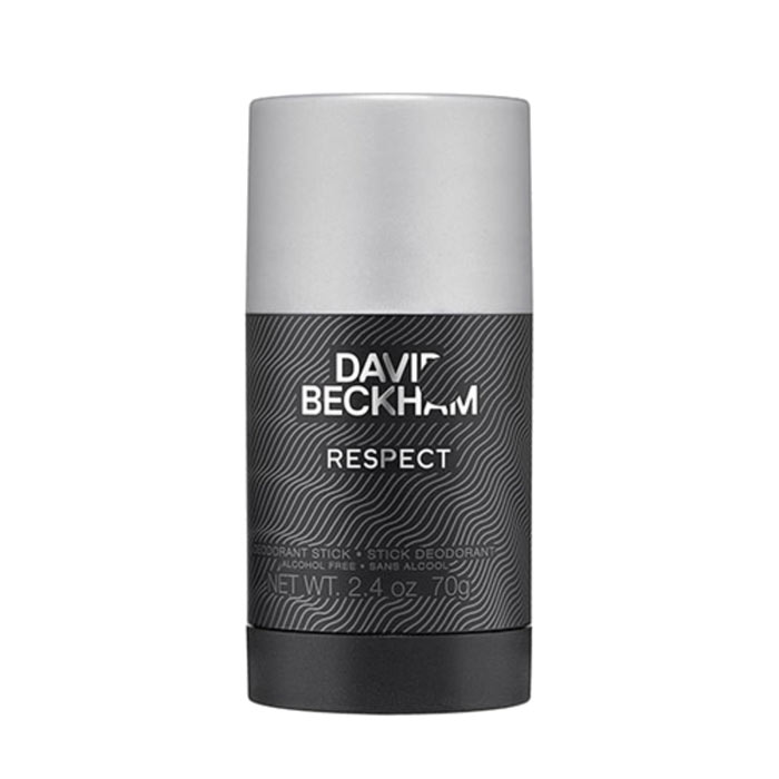 David Beckham Respect Deostick 75ml