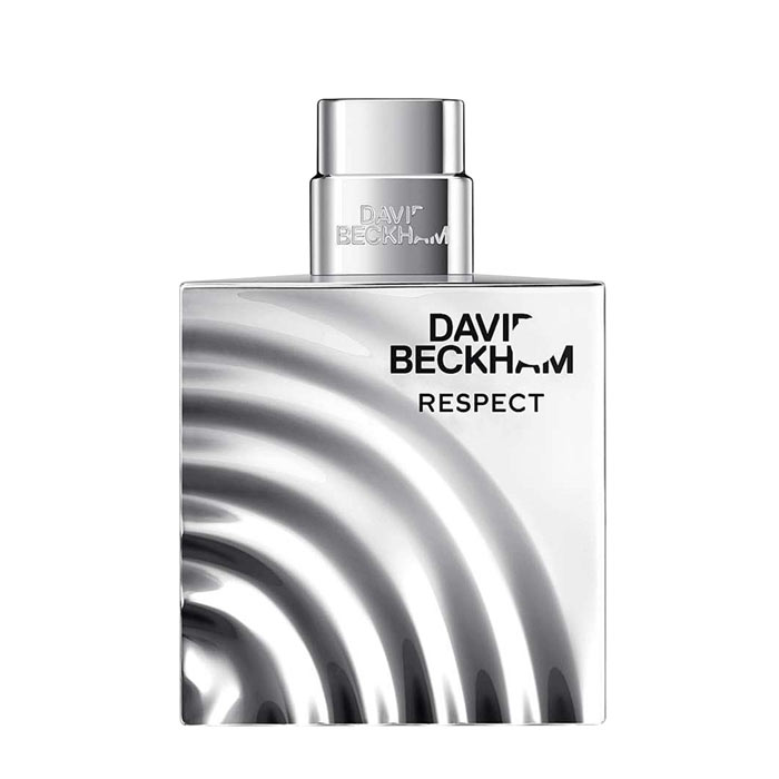 David Beckham Respect Edt