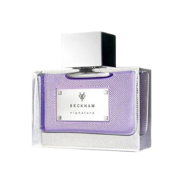 David Beckham Signature For Him Edt 30ml