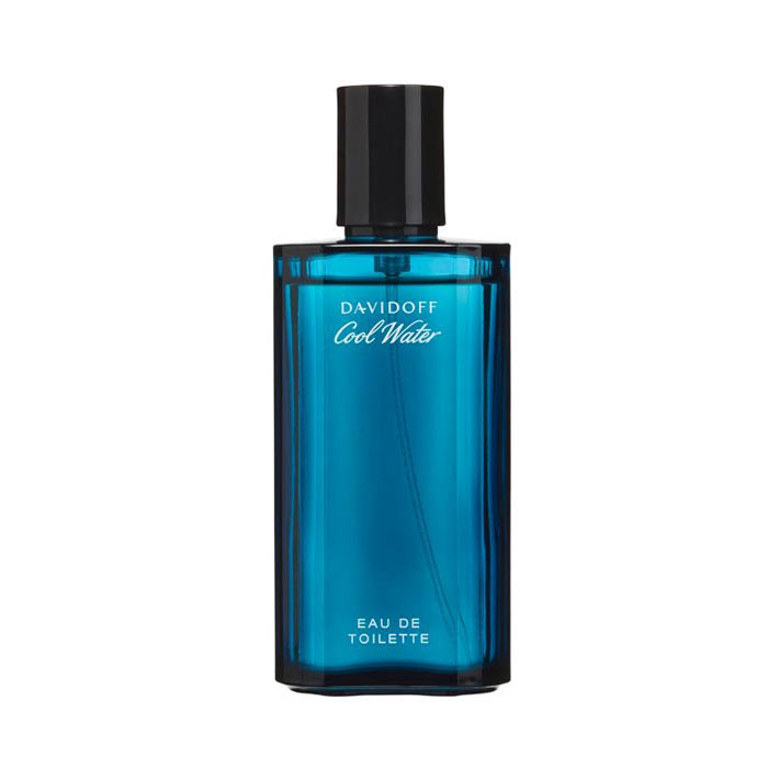 Davidoff Cool Water Man Edt 125ml