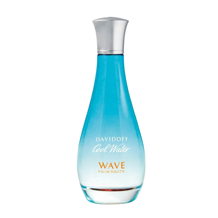 Davidoff Cool Water Wave Edt 50ml