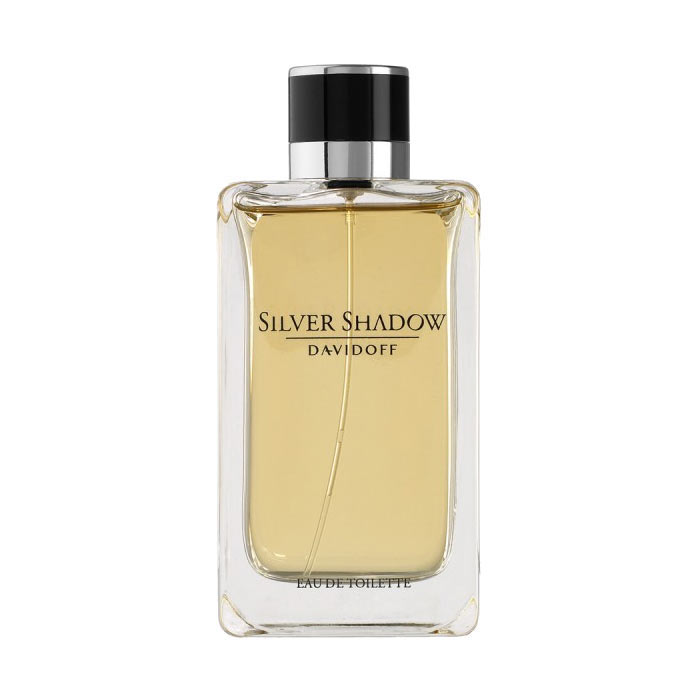 Davidoff Silver Shadow Edt 100ml