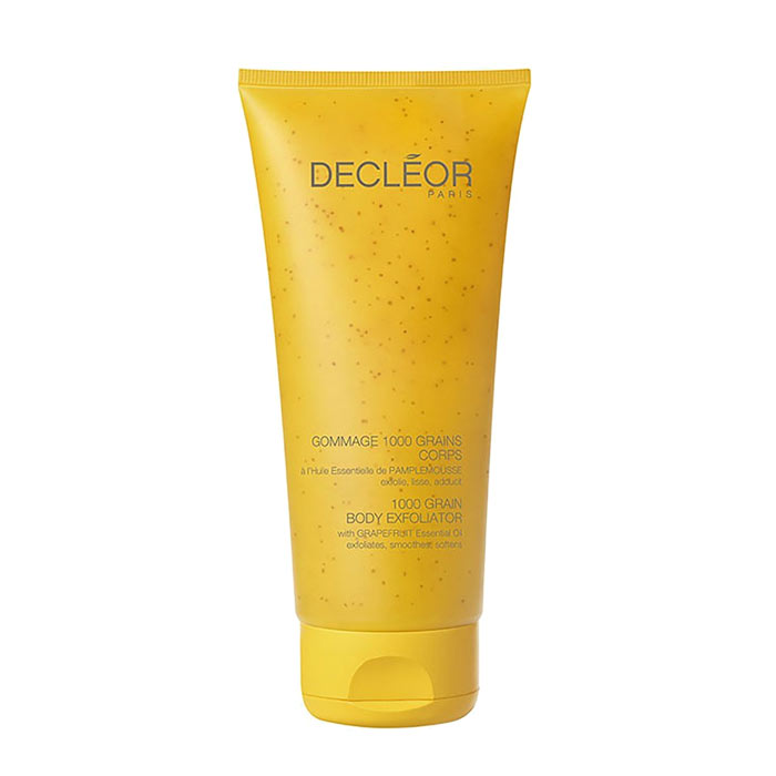 Decleor 1000 Grain Body Exfoliator 200ml