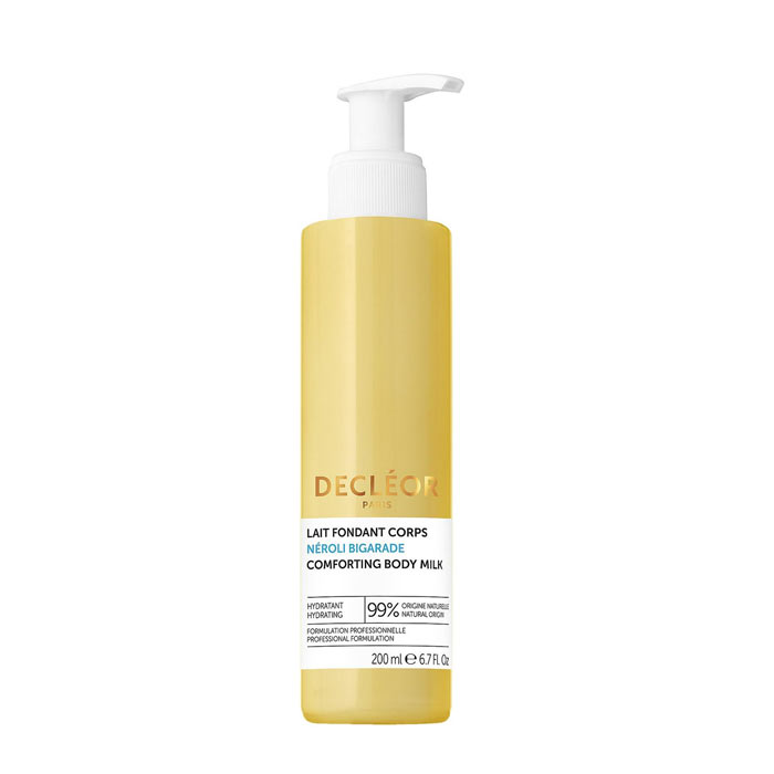 Decleor Aroma Confort Moisturising Body Milk 200ml