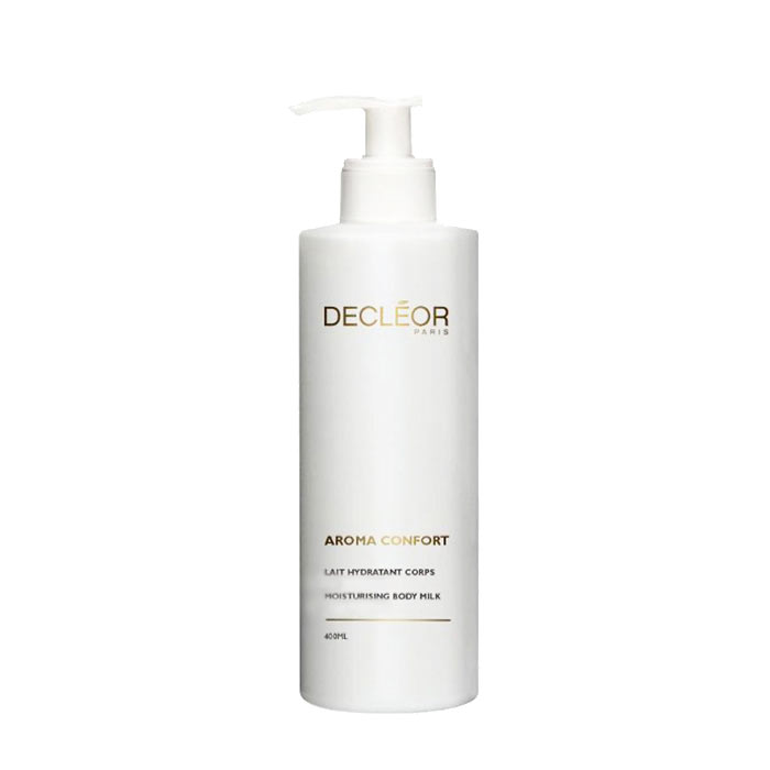 Decleor Aroma Confort Moisturising Body Milk 400ml