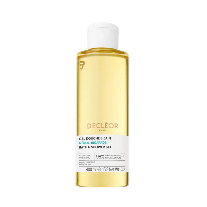 Decleor Bath And Shower Gel Neroli Bigarade 250ml