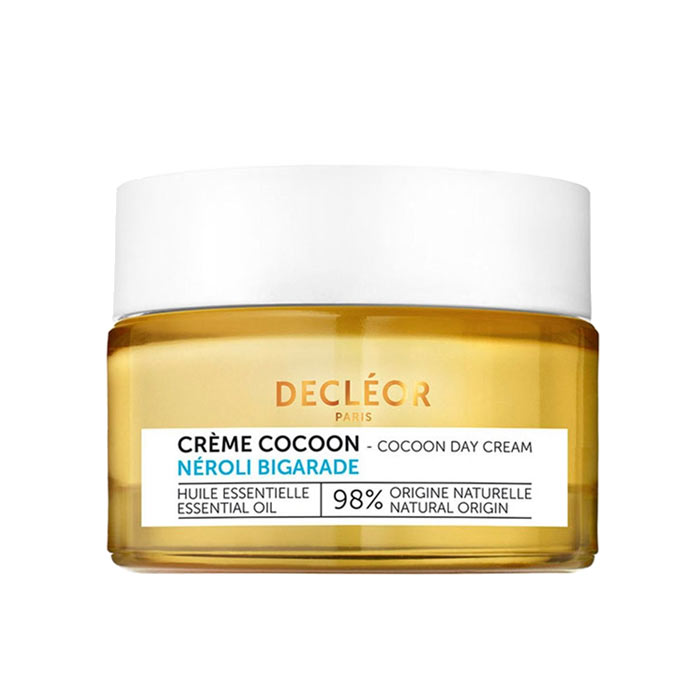 Decleor Hydra Floral Intense Nutrition Cocoon Cream 50ml