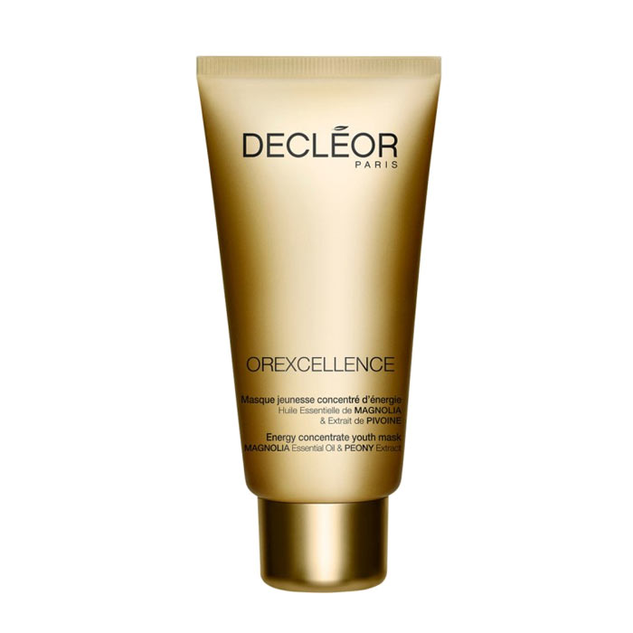 Decléor Orexcellence Energy Concentrate Youth Mask 50ml