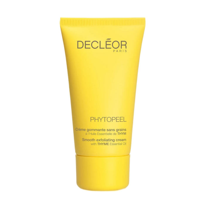 Decleor Phytopeel Smooth Exfoliating Cream 50ml