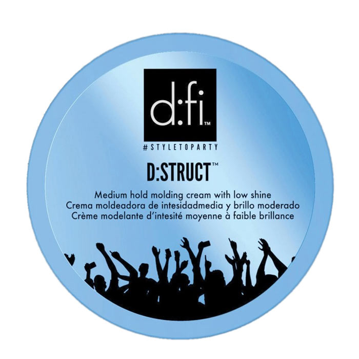 Dfi Dstruct Molding Cream 75g