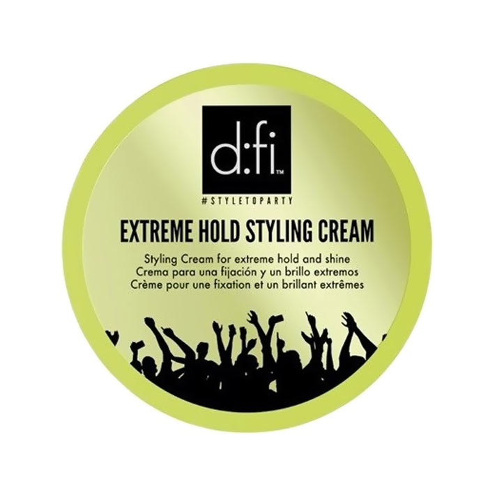 D:fi Extreme Cream Stor 150g