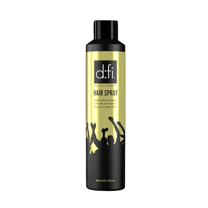 D:fi Hair Spray 300ml