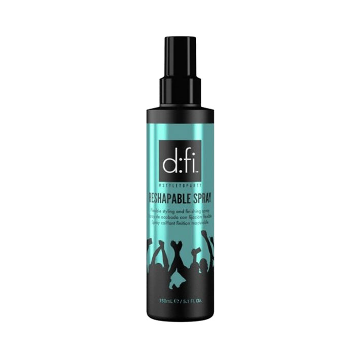 D:fi Reshapable Spray 150ml