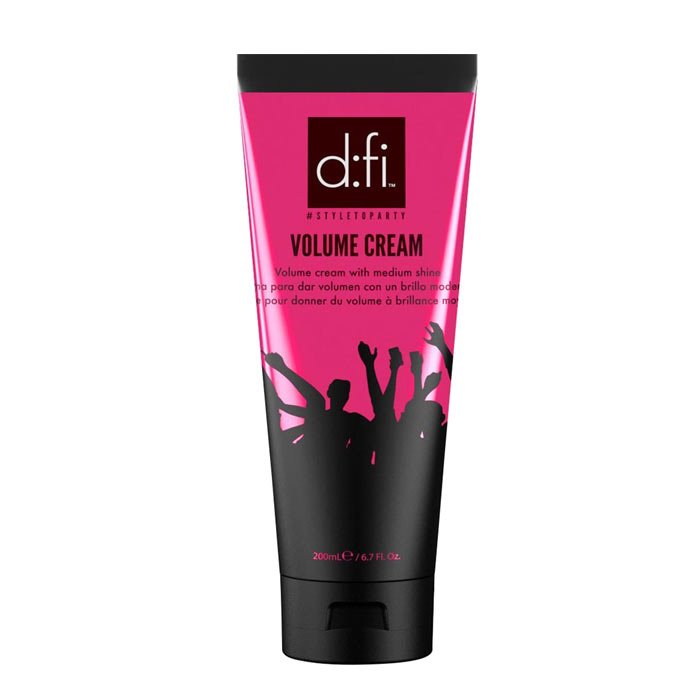 D:fi Volume Cream 200ml