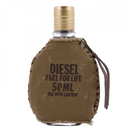 Diesel Fuel for Life for Him EdT 30ml