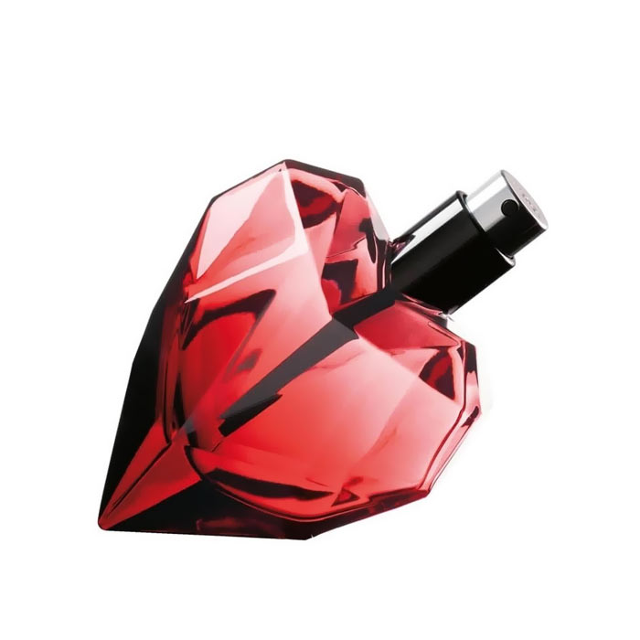 Diesel Loverdose Red Kiss Edp