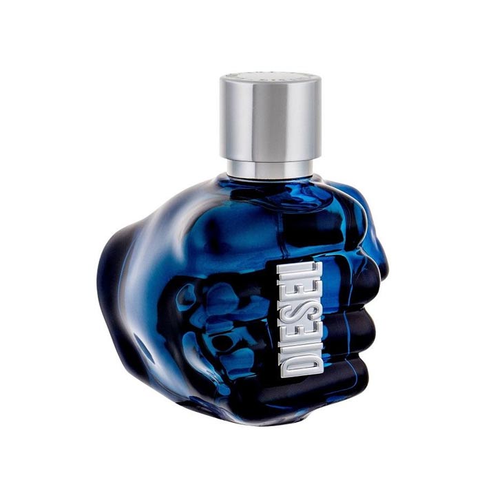 Diesel Only The Brave Extreme Edt 50ml