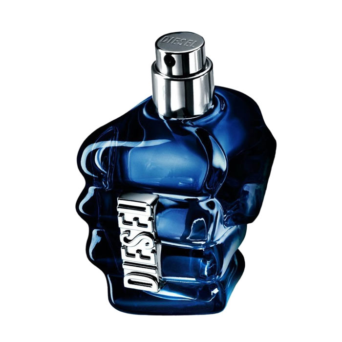 Diesel Only The Brave Extreme Edt 75ml