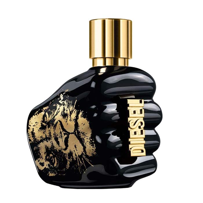 Diesel Spirit Of The Brave Edt 50ml