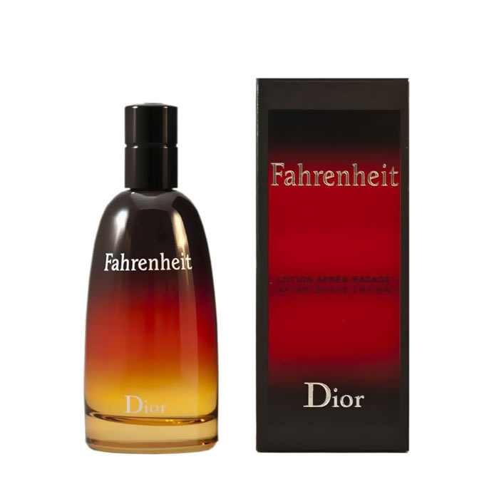 Dior Fahrenheit After Shave 50ml