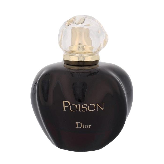 Dior Poison Edt 50ml