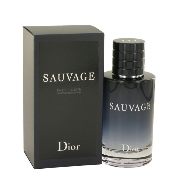 Dior Sauvage Edt