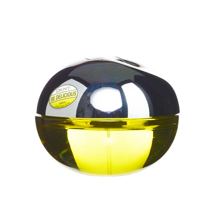 DKNY Be Delicious For Women Edp 100ml