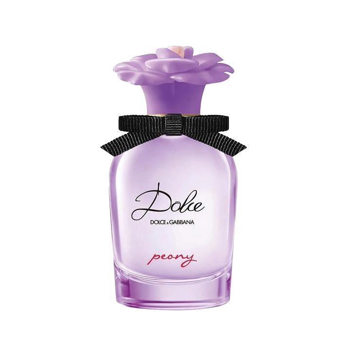 Dolce & Gabanna Peony Edp 50ml