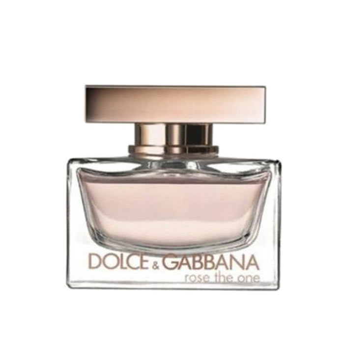 Dolce & Gabbana Rose The One Edp 50ml