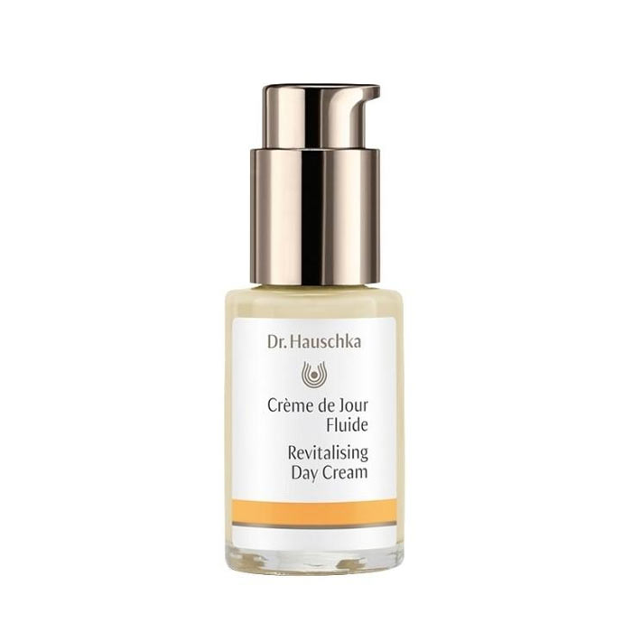 Dr. Hauschka Revitalizing Day Cream 30ml