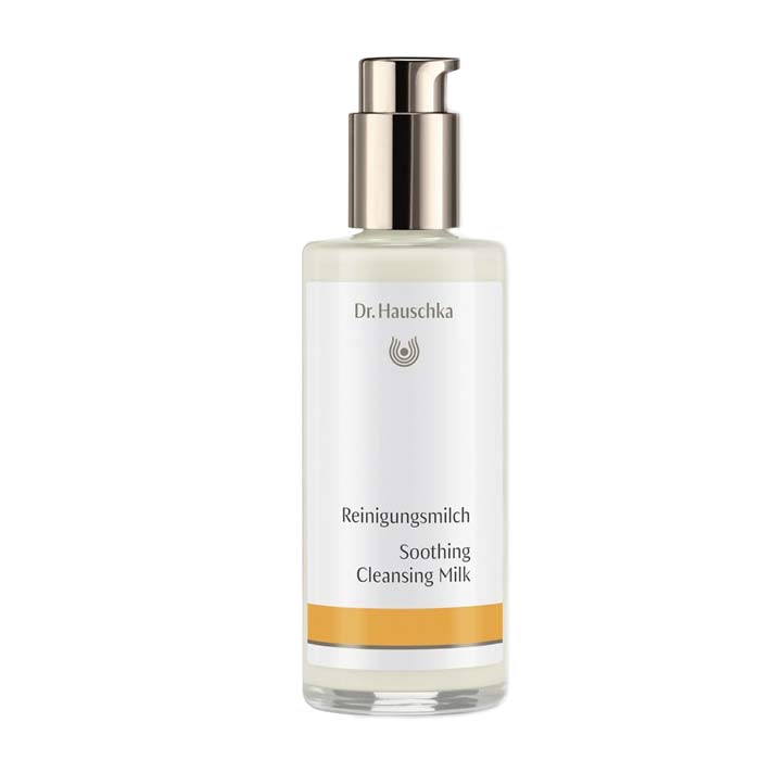 Dr. Hauschka Soothing Cleansing Milk 145ml