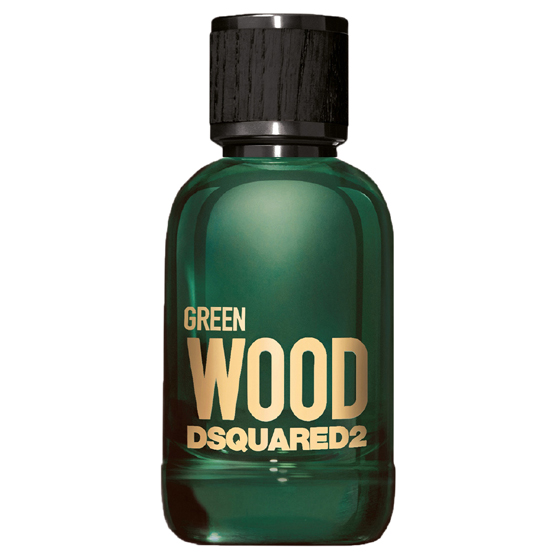 Dsquared2 Green Wood EdT