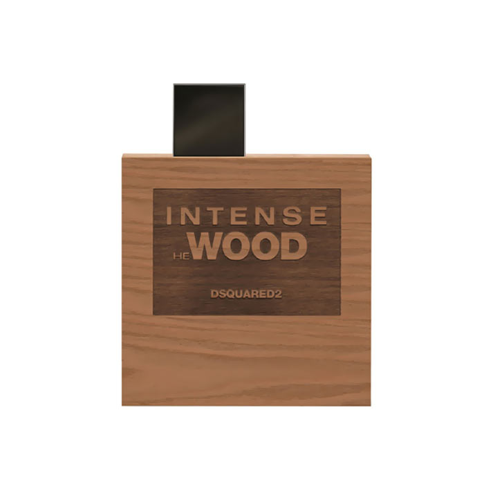 Dsquared2 HeWood Intense Edt 100ml Dsquared2 HeWood Intense Edt 100ml